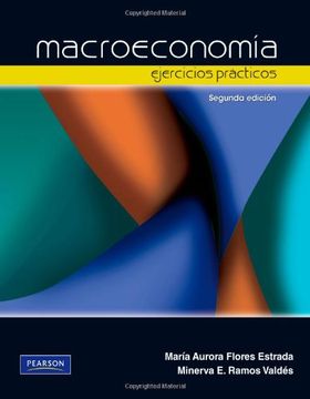 portada Macroeconomia: Ejercicios Practicos 2Ed.