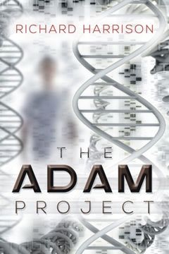 portada The Adam Project
