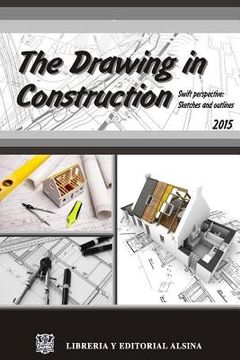 portada The drawing in construction (en Inglés)
