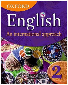 portada English and International Approach. Student's Book. Per la Scuola Media: Oxford English. An International Approach 2: Students' Book - 9780199126651 (in English)