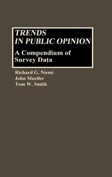 portada trends in public opinion: a compendium of survey data