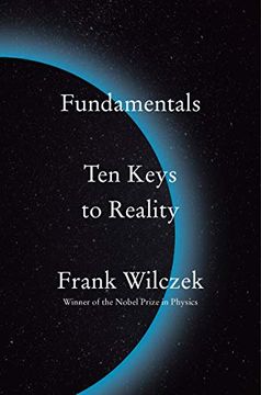 portada Fundamentals: Ten Keys to Reality (in English)