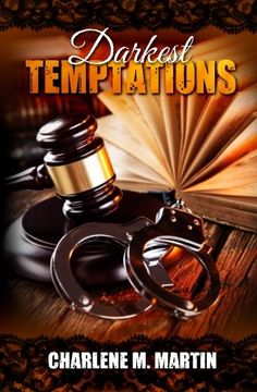 portada Darkest Temptations: a whiskey novel (Volume 3)