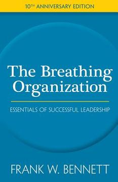 portada the breathing organization