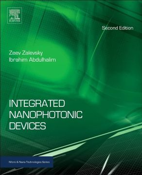 portada Integrated Nanophotonic Devices (Micro and Nano Technologies)