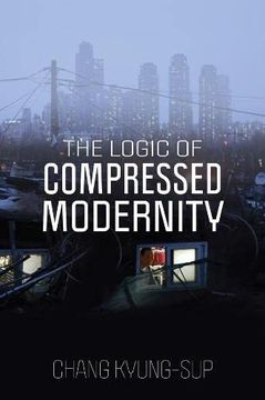 portada Logic of Compressed Modernity (in English)