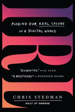 portada Irl: Finding Our Real Selves in a Digital World (en Inglés)