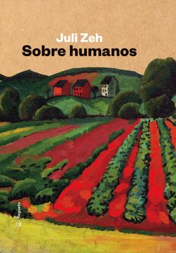 portada Sobre Humanos (in Spanish)
