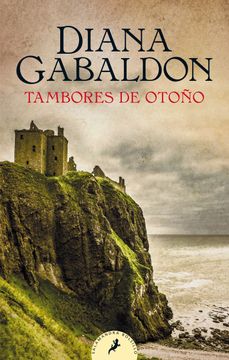 Tambores de otoño (Saga Claire Randall 4)