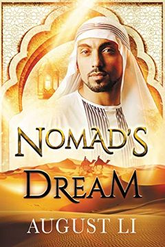 portada Nomad's Dream: Null (en Inglés)