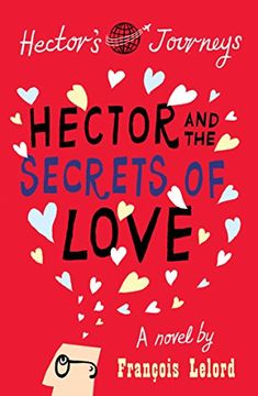 portada Hector and the Secrets of Love (Hector's Journeys) (en Inglés)
