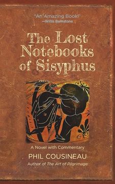 portada The Lost Notebooks of Sisyphus (in English)