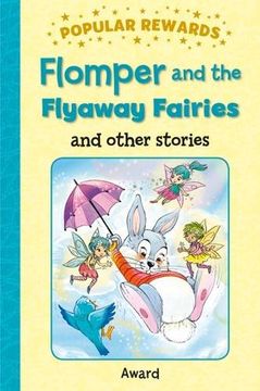portada FLOMPER AND THE FLYAWAY FAIRIES (Popular Rewards)