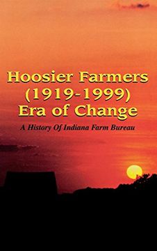 portada Hoosier Farmers - Indiana Farm Bureau 