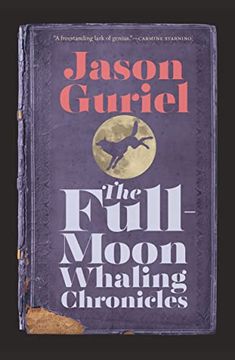 portada The Full-Moon Whaling Chronicles (en Inglés)