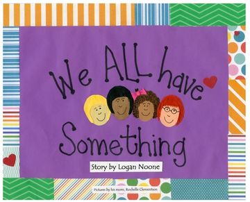 portada We all Have Something (in English)