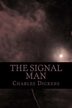 portada The Signal Man (en Inglés)