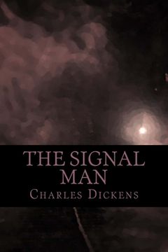 portada The Signal Man