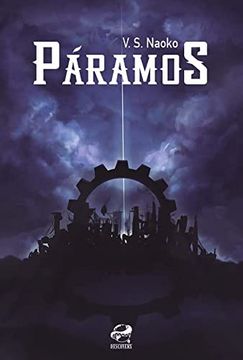 portada PARAMOS (in Spanish)