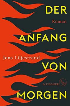 portada Der Anfang von Morgen: Roman - das Buch zum Thema, das uns Alle Verbindet (en Alemán)