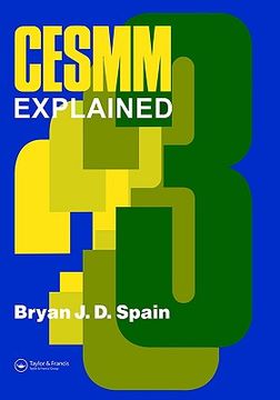 portada cesmm 3 explained (en Inglés)