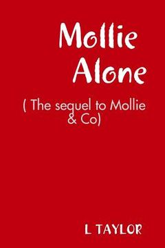 portada Mollie Alone
