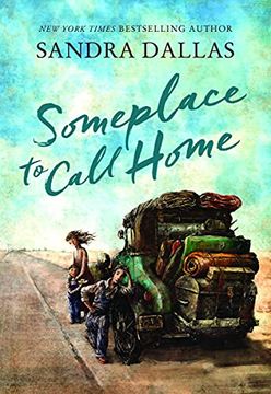 portada Someplace to Call Home (in English)