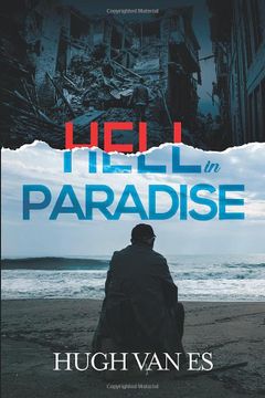 portada Hell in Paradise (en Inglés)