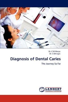 portada diagnosis of dental caries (en Inglés)