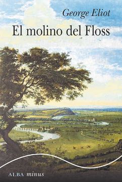 portada El molino del Floss (in Spanish)