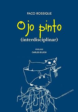 portada Ojo Pinto (Interdisciplinar)