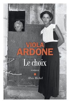 portada LE CHOIX (in French)