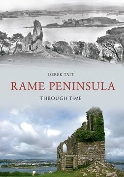 portada The Rame Peninsula Through Time (en Inglés)