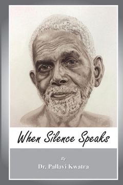portada When Silence Speaks (in English)