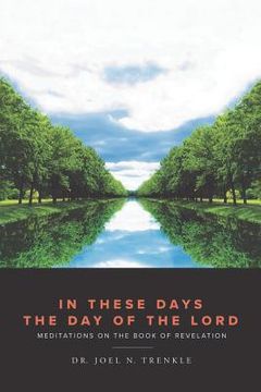 portada In These Days the Day of the Lord (in English)