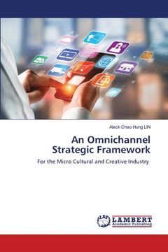 portada An Omnichannel Strategic Framework