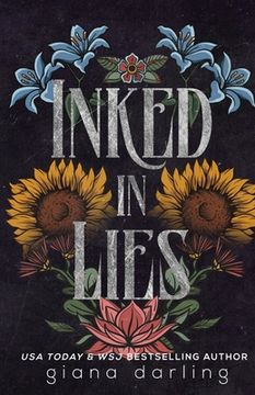 portada Inked in Lies Special Edition (en Inglés)