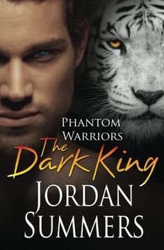 portada Phantom Warriors: The Dark King: Volume 7