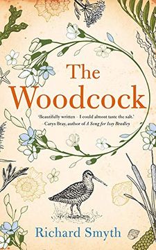portada The the Woodcock (in English)