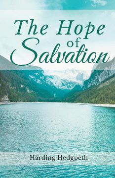 portada The Hope of Salvation (en Inglés)