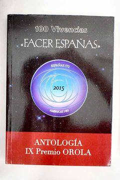 portada Premio Orola 2015 (in Spanish)