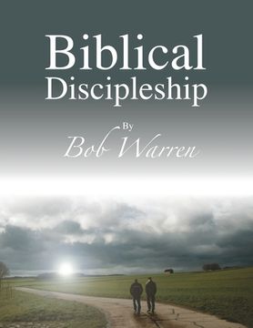 portada Biblical Discipleship (en Inglés)