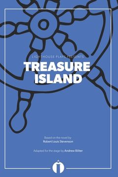 portada Treasure Island (Lighthouse Plays)