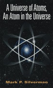 portada A Universe of Atoms, an Atom in the Universe