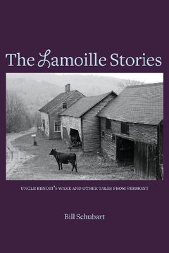 portada The Lamoille Stories (en Inglés)