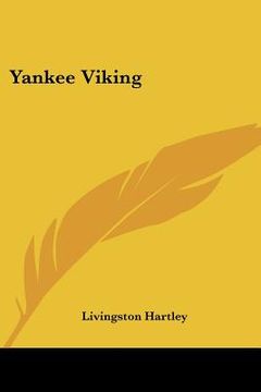 portada yankee viking (en Inglés)