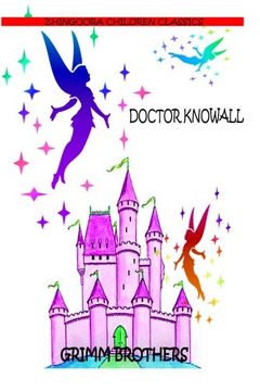 portada Doctor Knowall