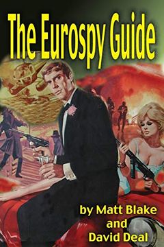 portada Eurospy Guide (en Inglés)