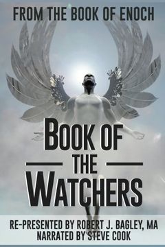 portada From the Book of Enoch: Book of the Watchers (en Inglés)