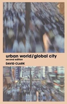 portada Urban World/Global City